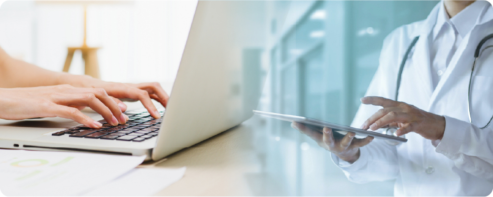 オンライン診療について